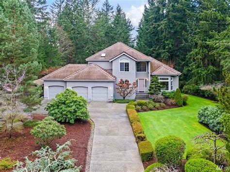 zillow gig harbor